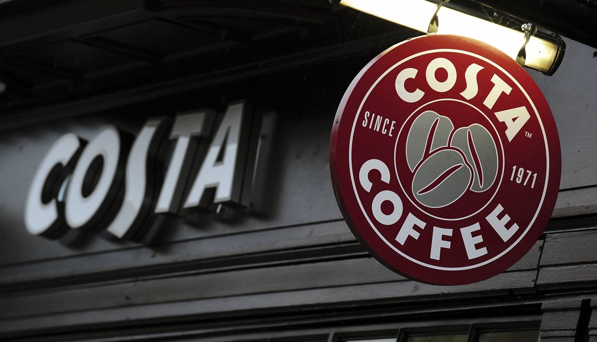 مقاهي "الكوستا" في عهدة "كوكا كولا" بقيمة 5,1 مليار دولار