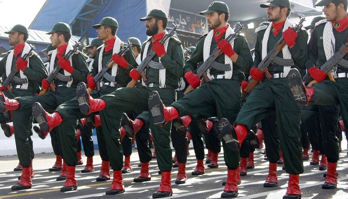 اشتباكات في جنوب شرق إيران: الحرس الثوري يقتل 4 "متشدّدين"