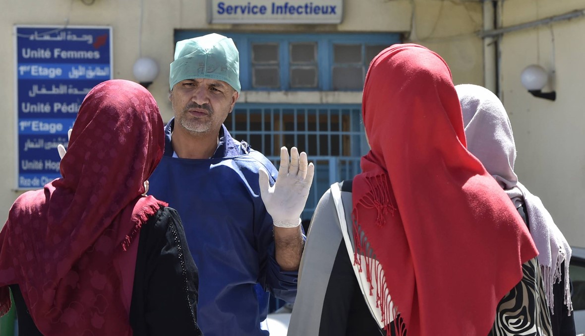 الجزائر: 74 إصابة بالكوليرا في 6 مناطق... الداء ينحصر في البليدة