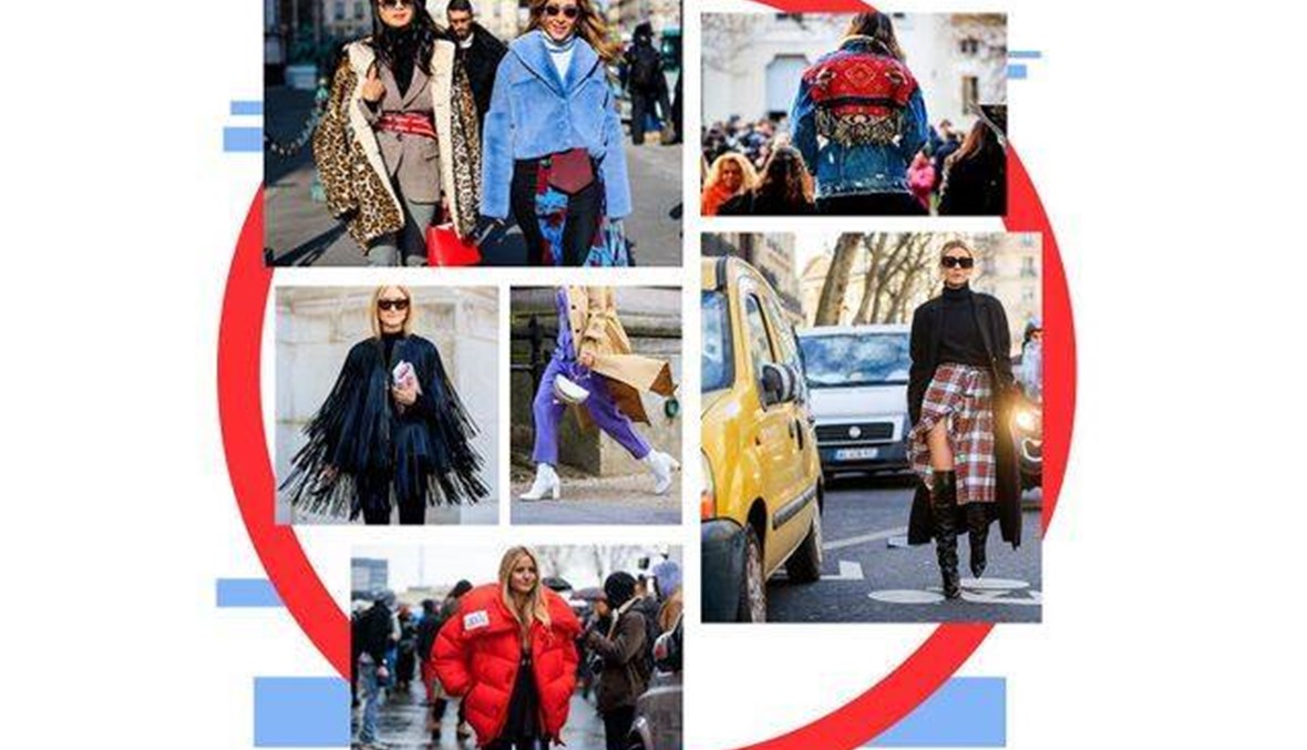 إليكِ أبرز اتجاهات الموضة لخريف وشتاء 2019