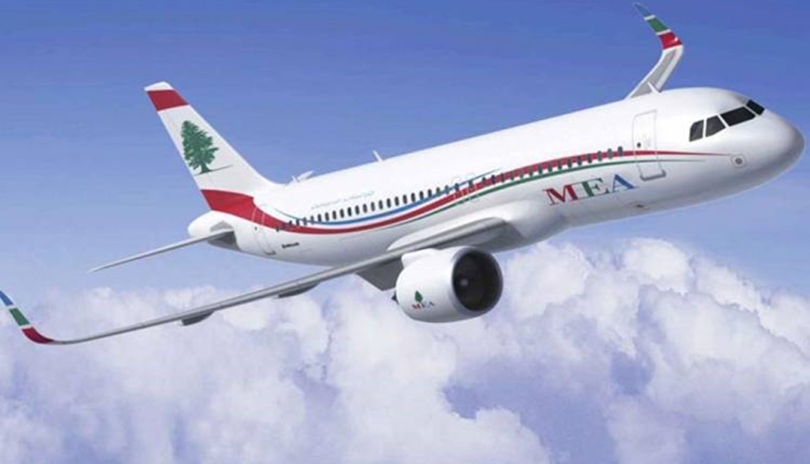 تأخر 88 حقيبة عن الوصول إلى مطار الكويت على متن "خطوط الشرق الأوسط"