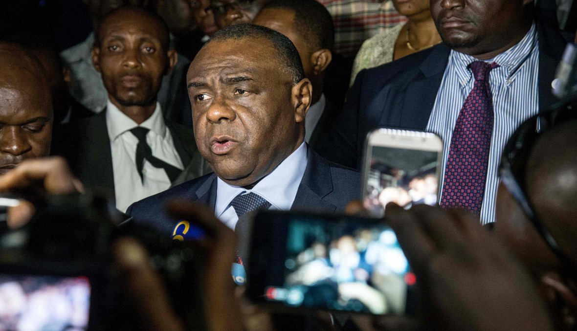 المحكمة الدستورية في الكونغو الديموقراطية تؤيد عدم قبول ترشيح المعارض بيمبا