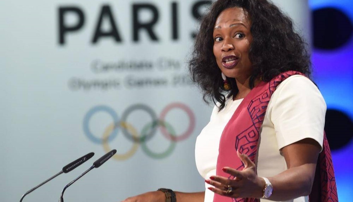 استقالة مفاجئة لوزيرة الرياضة الفرنسية