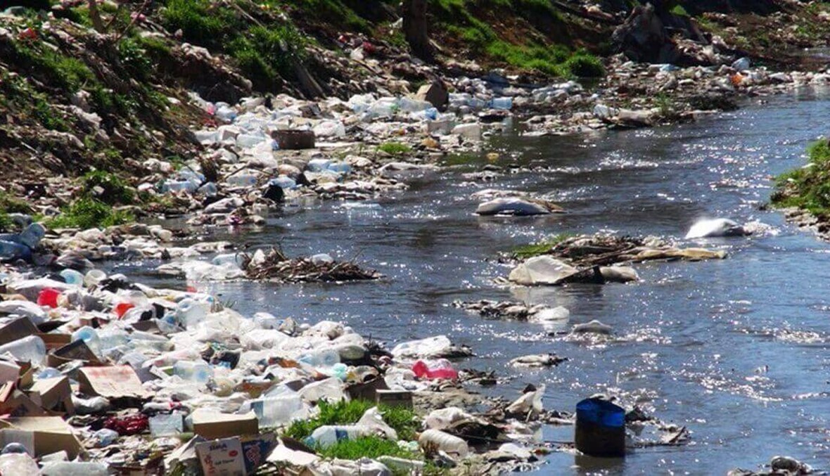 توافق على تأليف هيئة طوارئ عليا لنهر الليطاني… تنبيه واقفال المصانع الملوثة