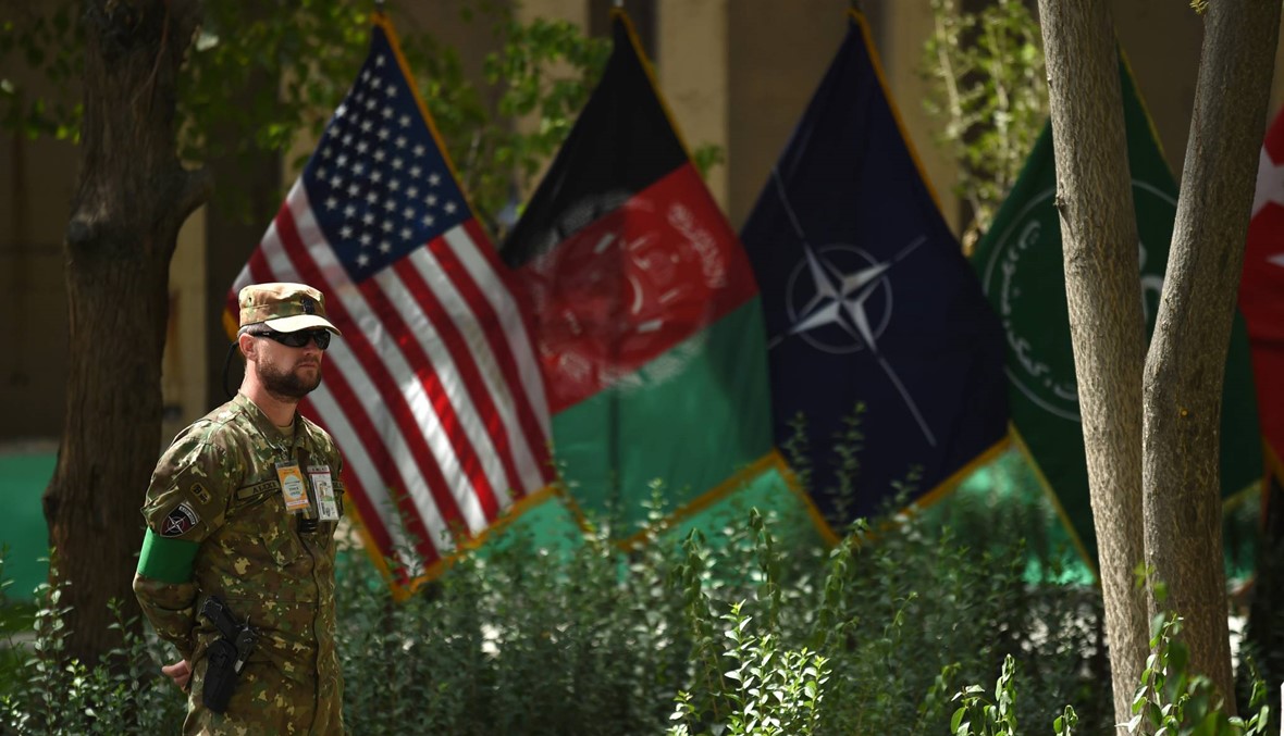 أفغانستان: وفاة جندي أميركي "في واقعة غير قتاليّة"