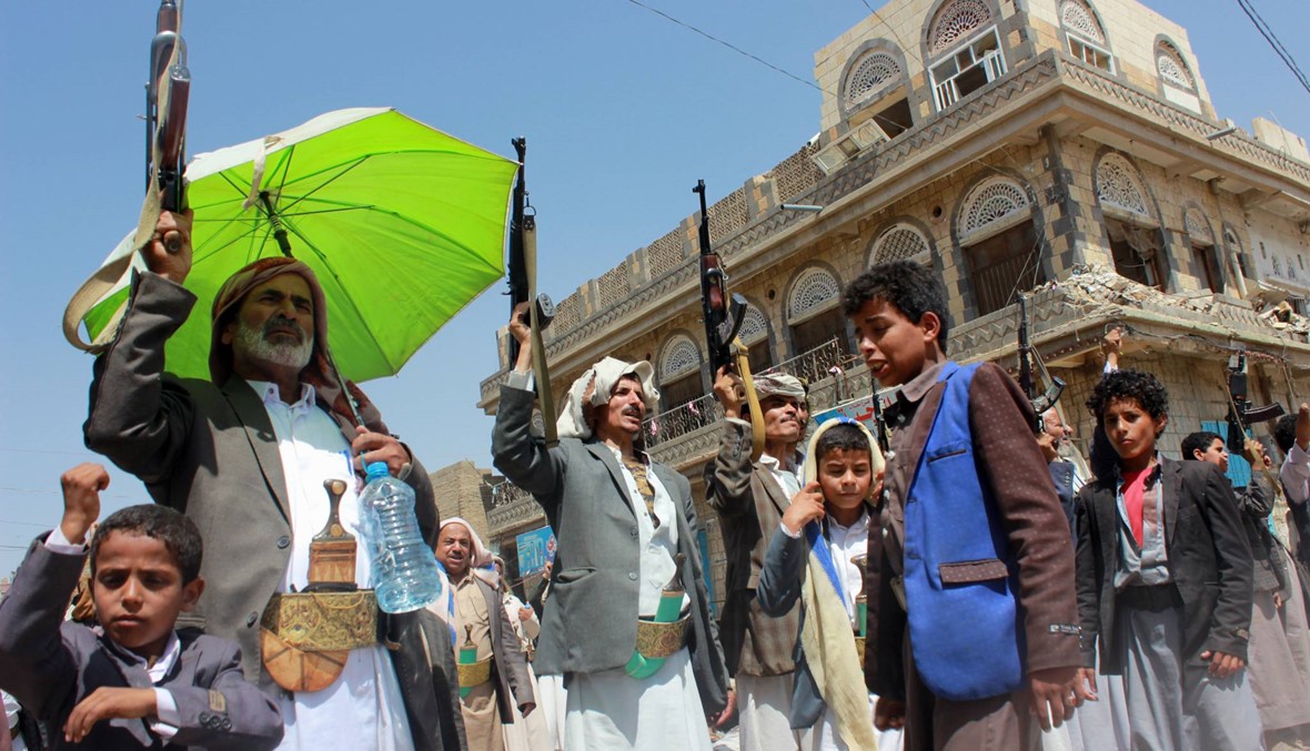 المحادثات اليمنيّة في جنيف: وفد الحوثيّين يرفض مغادرة صنعاء