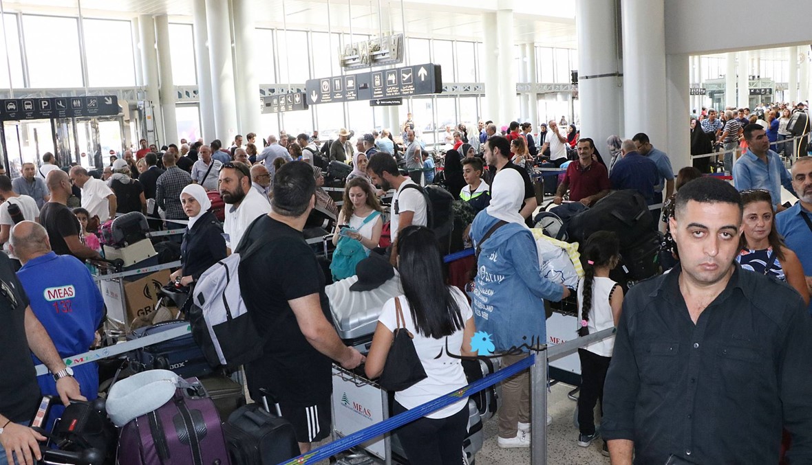 قضية مطار بيروت تتفاعل... "سيتا" ترد والمديرية العامة للطيران تتحفظ