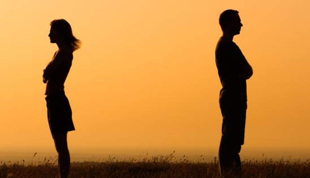 دراسة مقلقة حول نسب الطلاق في لبنان... ما تحليل علم الاجتماع؟