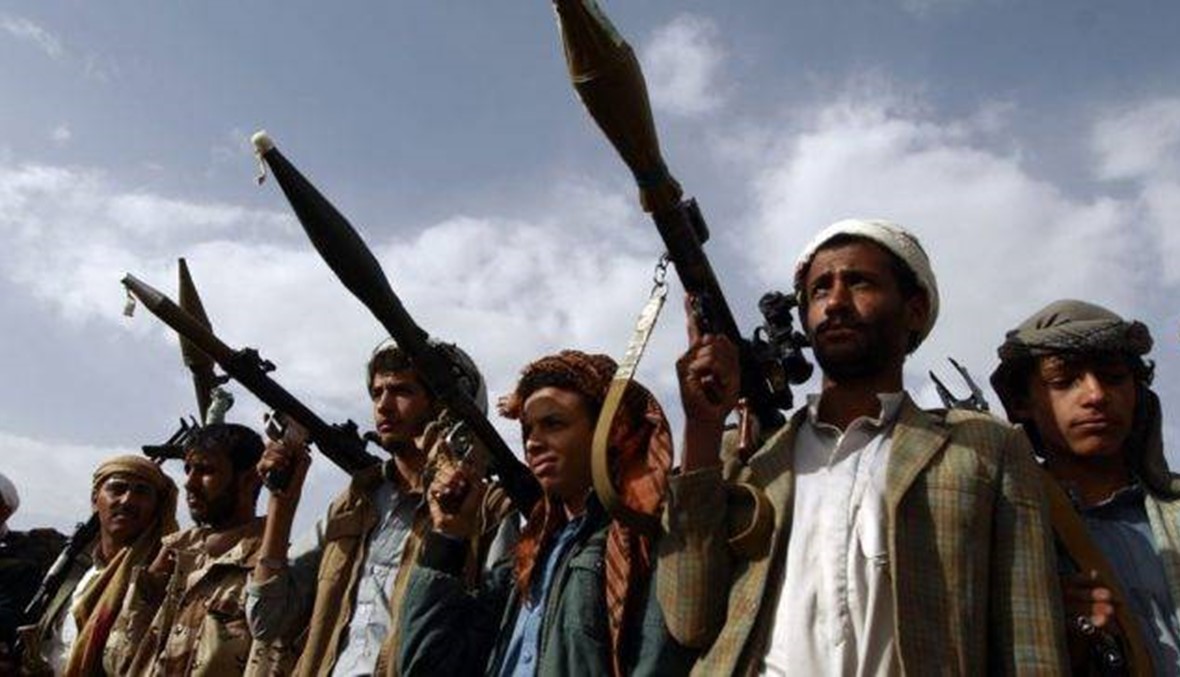 الحكومة اليمنية تتهم مبعوث الأمم المتحدة بالسعي إلى "إرضاء" الحوثيين