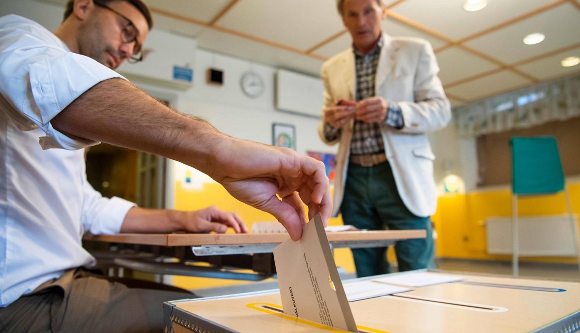 انتخابات السويد التشريعية، هل تُنهي هيمنة الحزبين التقليديين؟