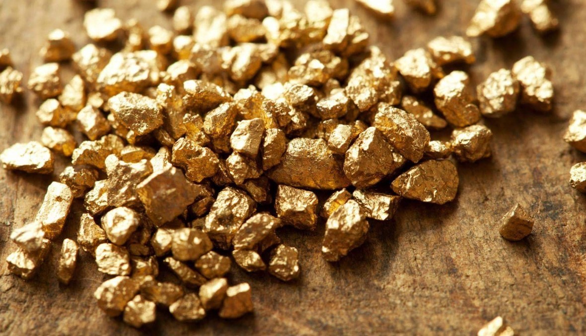 آخرها 6.5 أطنان كوارتز... الذهب الخام المصري في قبضة المهرّبين الأفارقة