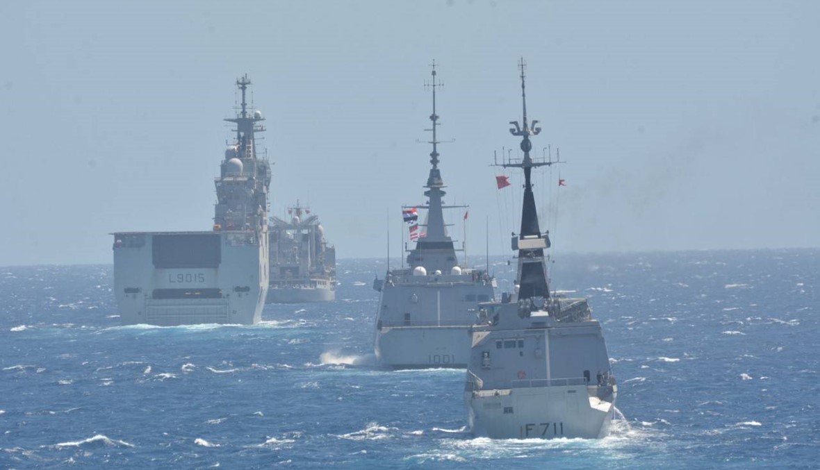 لماذا تسارع مصر في تطوير قواتها البحرية؟