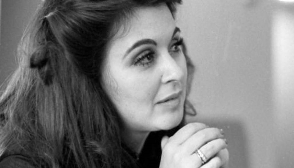فنانة متّهمة بقتل سعاد حسني تستعيد ذكرياتها: "المخابرات بريئة"