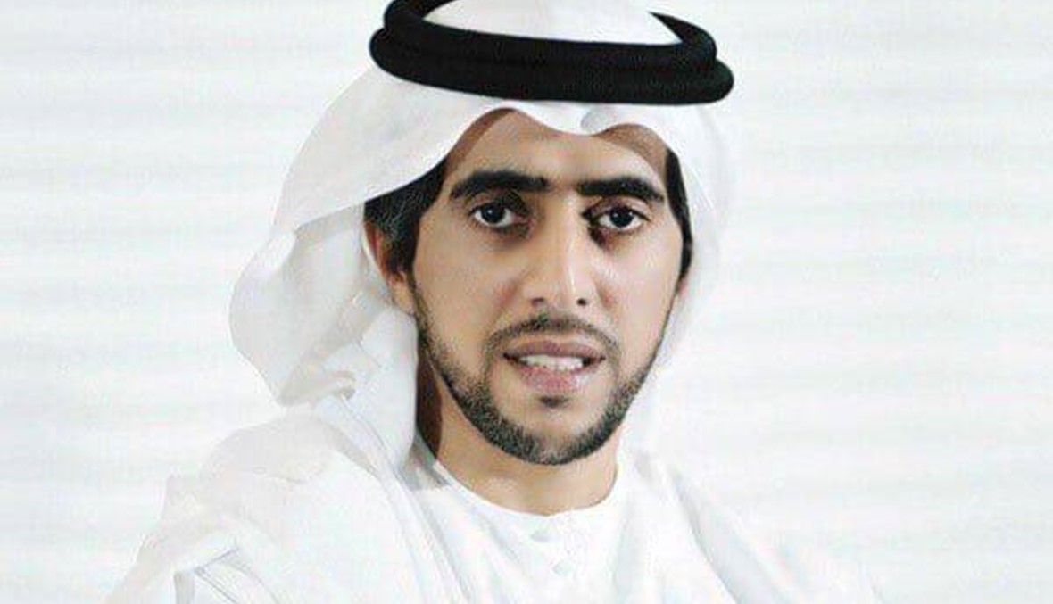 أنباء عن ارتباط طليقة الوليد بن طلال بسابع أغنى رجل في الإمارات