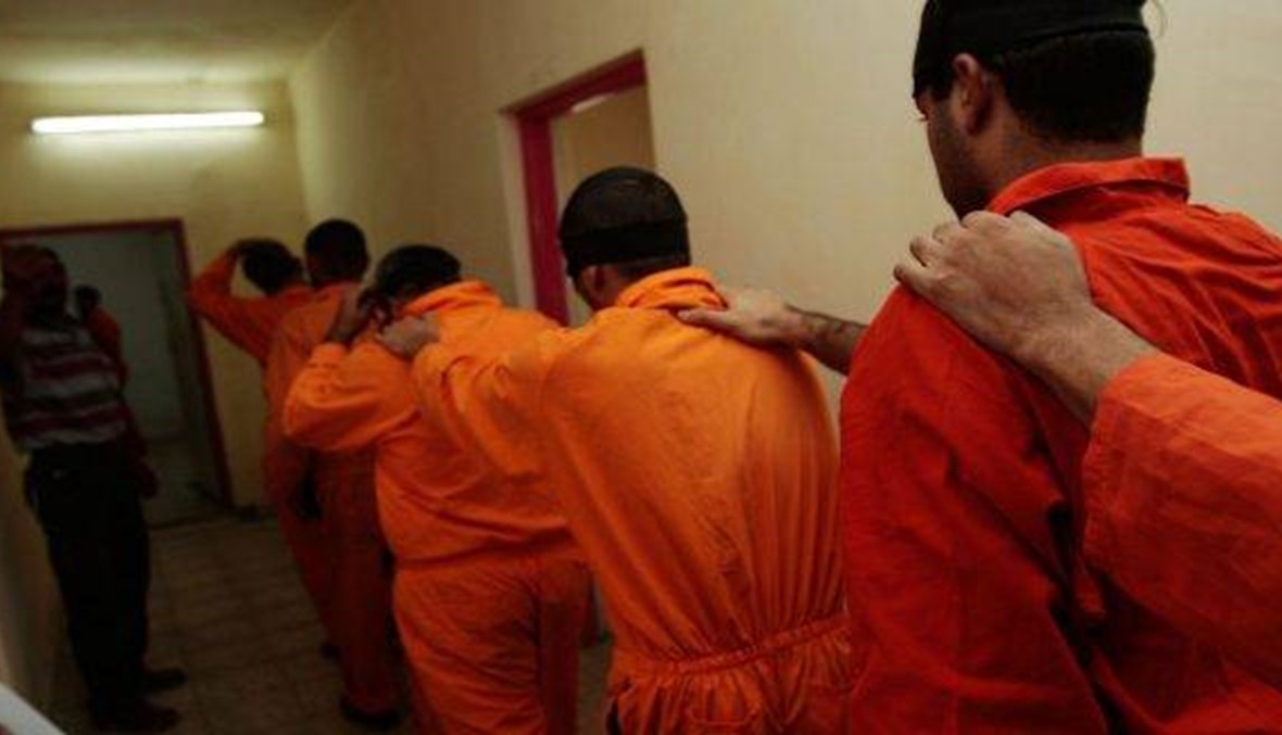 إعدام سبعة عراقيين مدانين بـ"الإرهاب"
