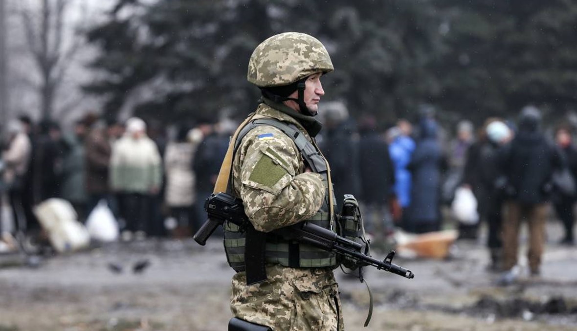 روسيا تستعرض قوّتها في أكبر مناورات عسكرية منذ الحرب الباردة