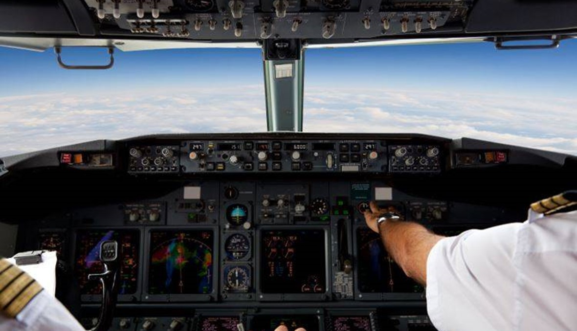 الانتحار بين الطيارين: تحدٍّ جديد يواجه أطباء الطيران