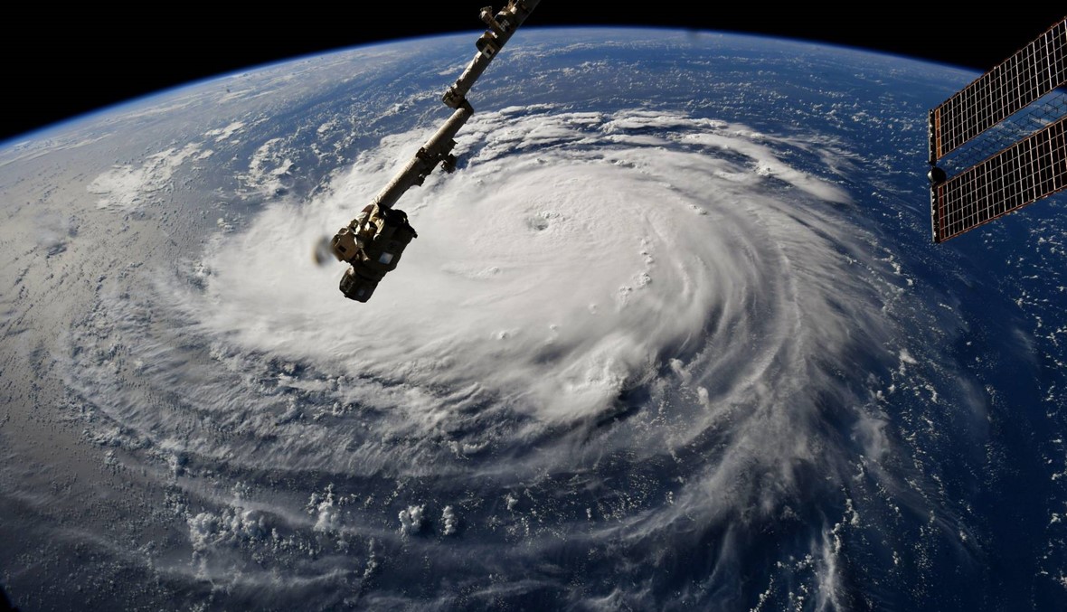 كارولاينا الجنوبية تصدر أوامر إخلاء قسري لنحو مليون شخص تحسباً للإعصار فلورانس