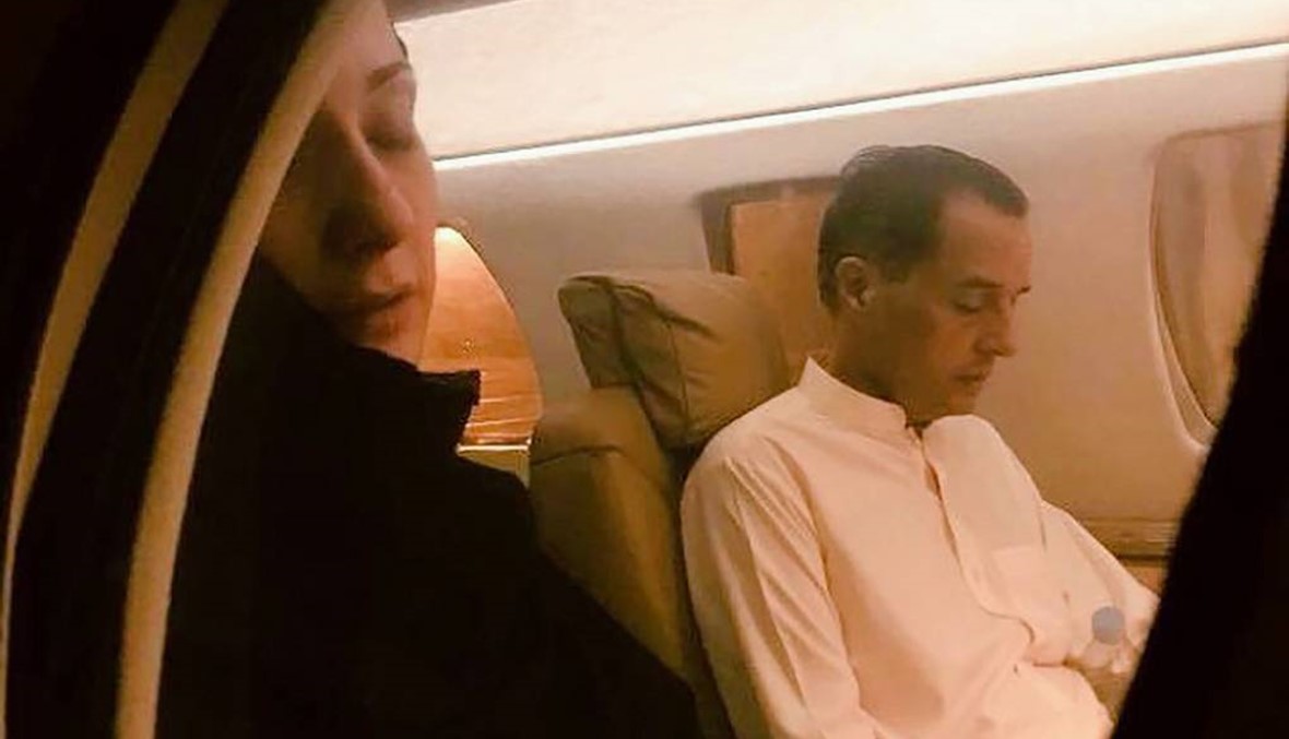 باكستان: إطلاق سراح رئيس الوزراء السابق لمدة 12 ساعة لحضور جنازة زوجته