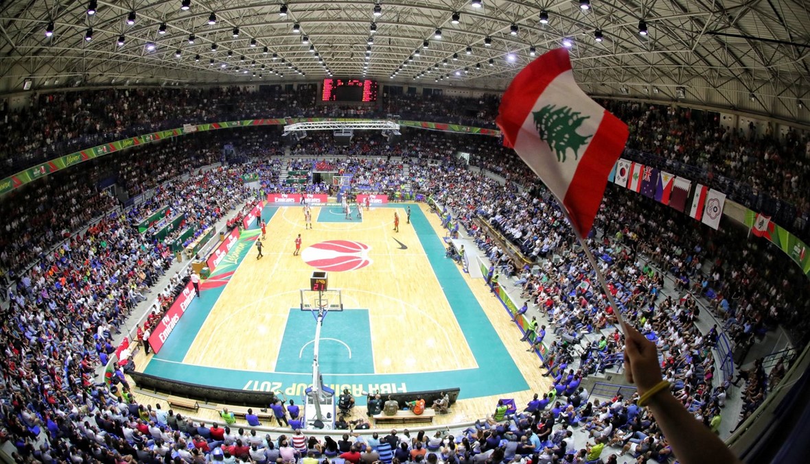 لبنان ينتظر فوزه الرسمي الأول على "التنين" الصيني