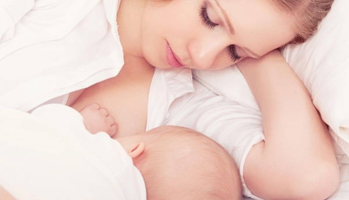 كيف تتجنبين آلام الثدي خلال الرضاعة؟