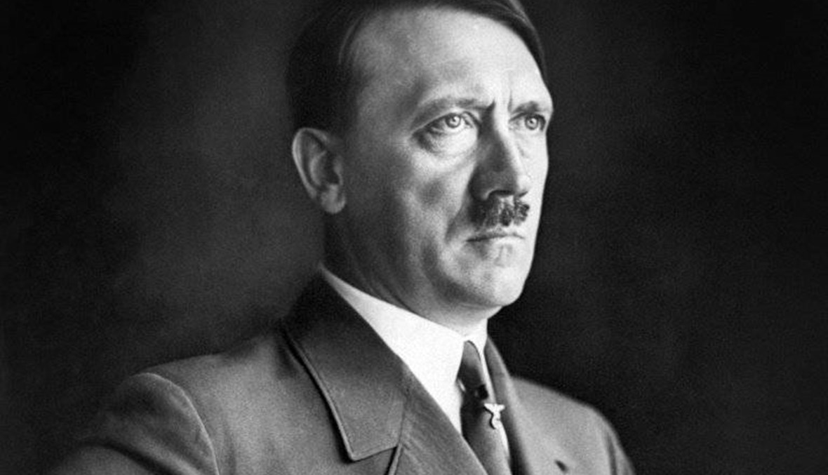 هتلر محظورة آراؤه في المجر