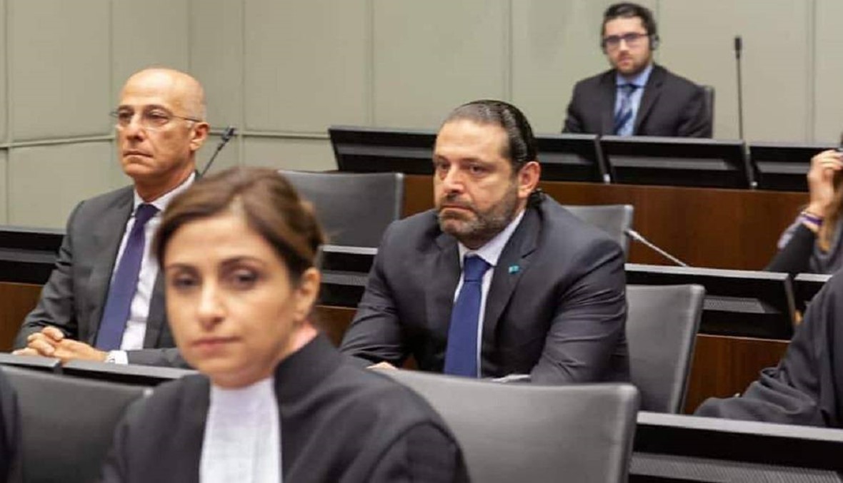 محكمة الحريري ودموع نصرالله