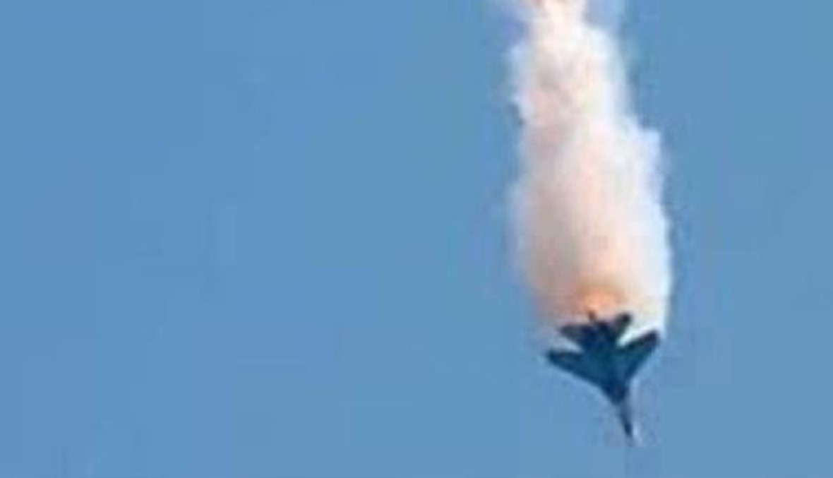 الطيران الحربي يكثف غاراته على داريا في ريف دمشق 