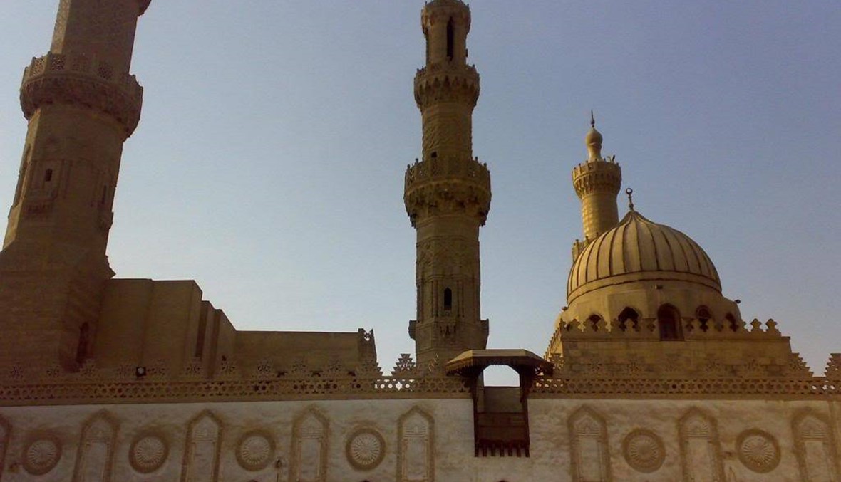 سرقة المساجد آفة تثير غضب المجتمع المصري
