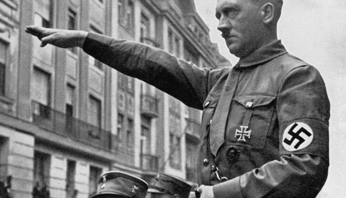 ما هي نظريات المؤامرة حول موت هتلر؟