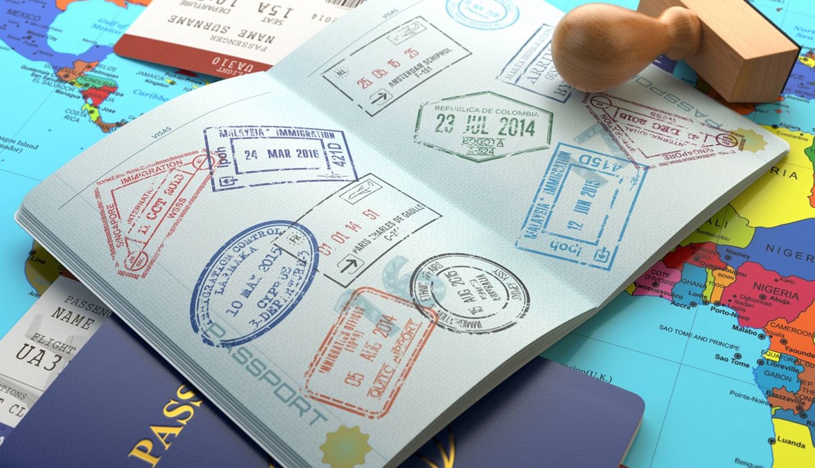 أقوى جوازات السفر في العالم