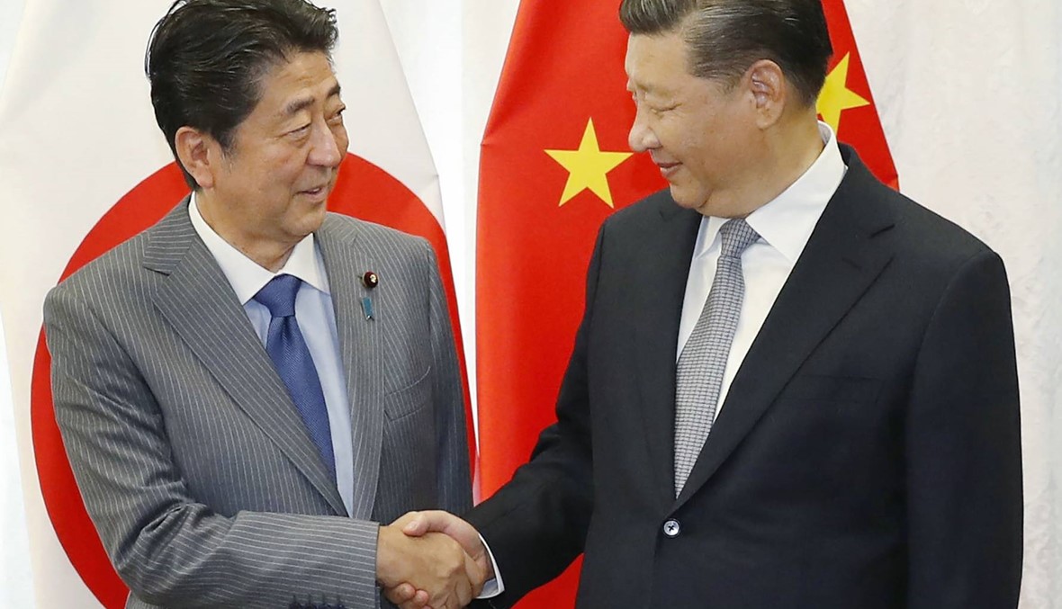 اليابان تجري أول مناورة مضادة للغواصات في بحر الصين الجنوبي