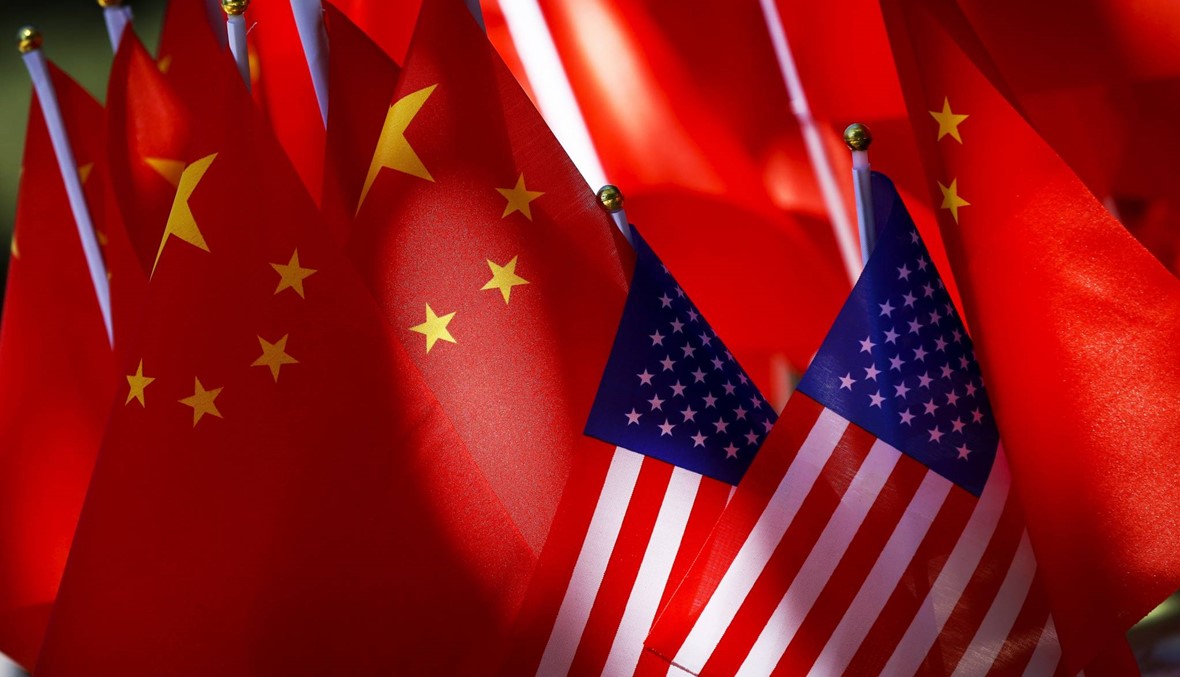 الصين: سنتّخذ تدابير مضادة ردّاً على الرسوم الجمركية الأميركية الجديد