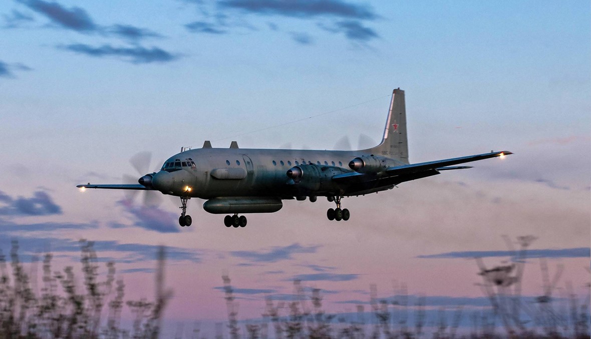 "نيران سوريّة" أسقطت الطائرة روسيّة: بوتين يتكلّم على "سلسلة ظروف مأسويّة"