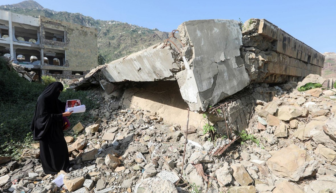 قلق في اليمن: استئناف الهجوم على مرفأ الحُديدة يهدّد المساعدات الإنسانيّة