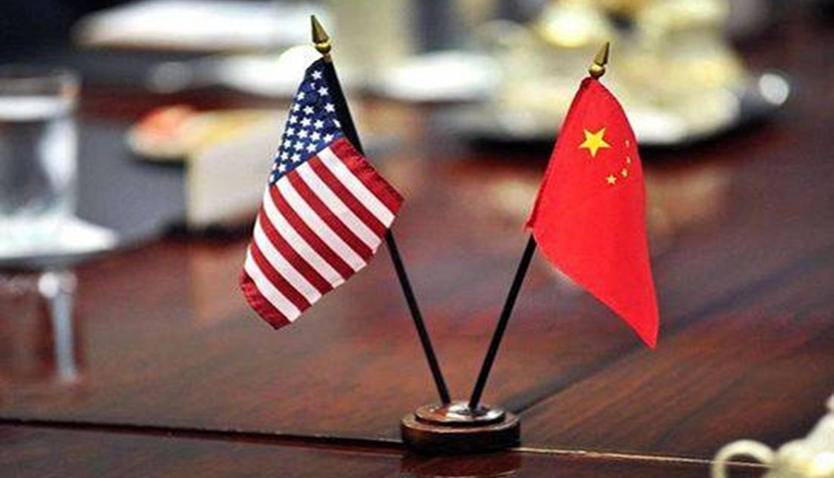 تصعيد في الحرب التجارية بين أميركا والصين
