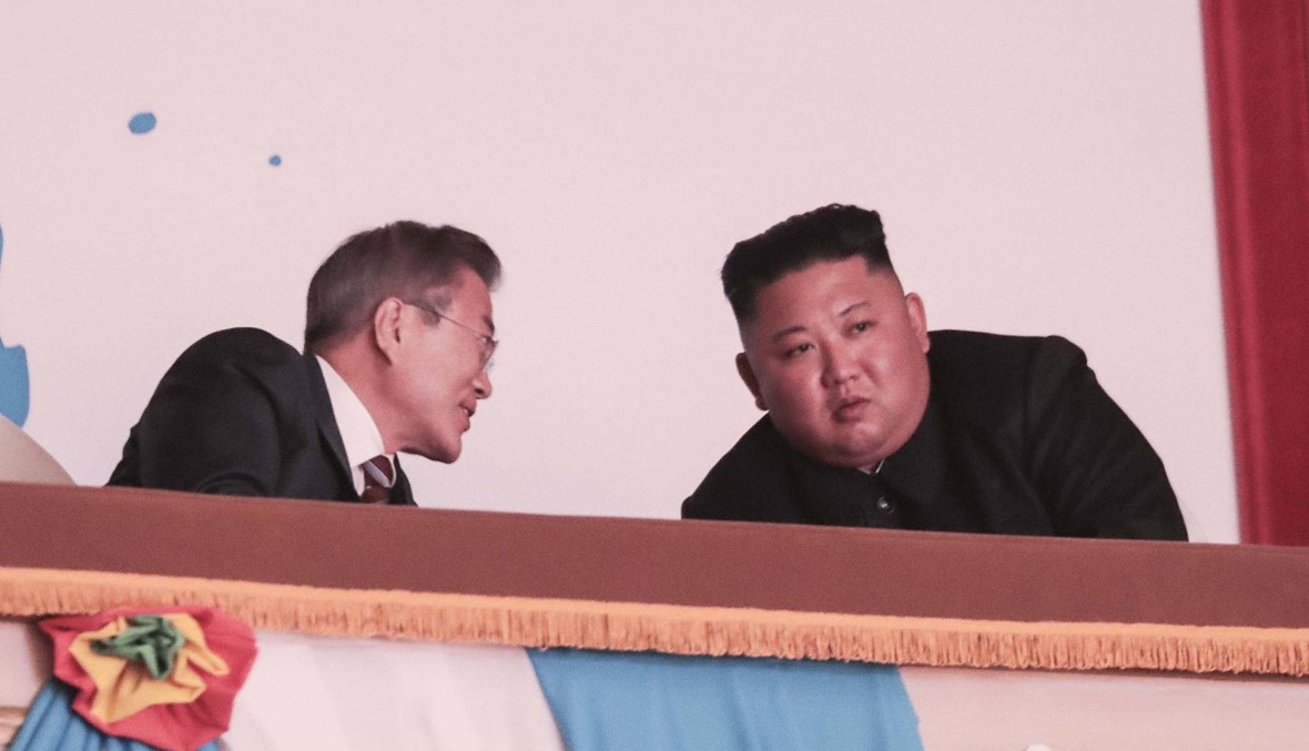 الزعيم الكوري الشمالي سيزور سيول "في مستقبل قريب"