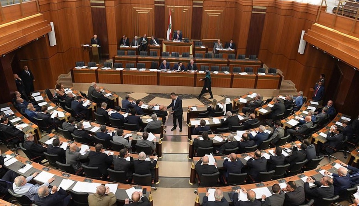 مجلس النواب "يختبر" أولى جلساته التشريعية الأسبوع المقبل