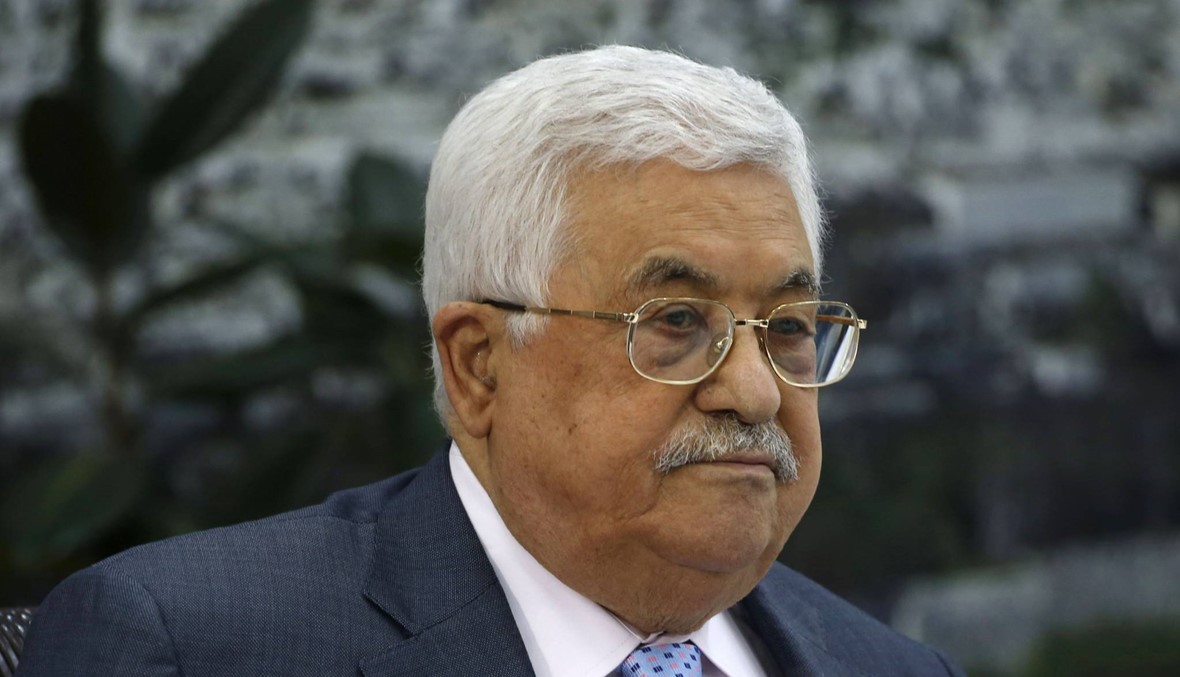 عباس يدعو الى إجتماع في نيويورك حول النزاع الفلسطيني الإسرائيلي