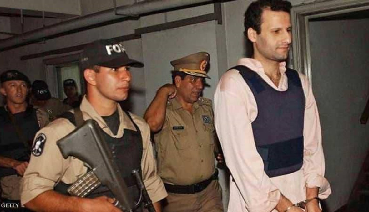 أحمد بركات أحد أكبر ممولي "حزب الله" بقبضة الشرطة البرازيلية