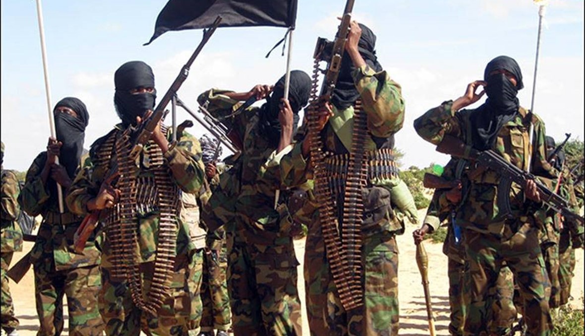 الجيش الأميركي يقتل 18 عنصراً من حركة "الشباب" الصومالية بعد تعرضه لهجوم