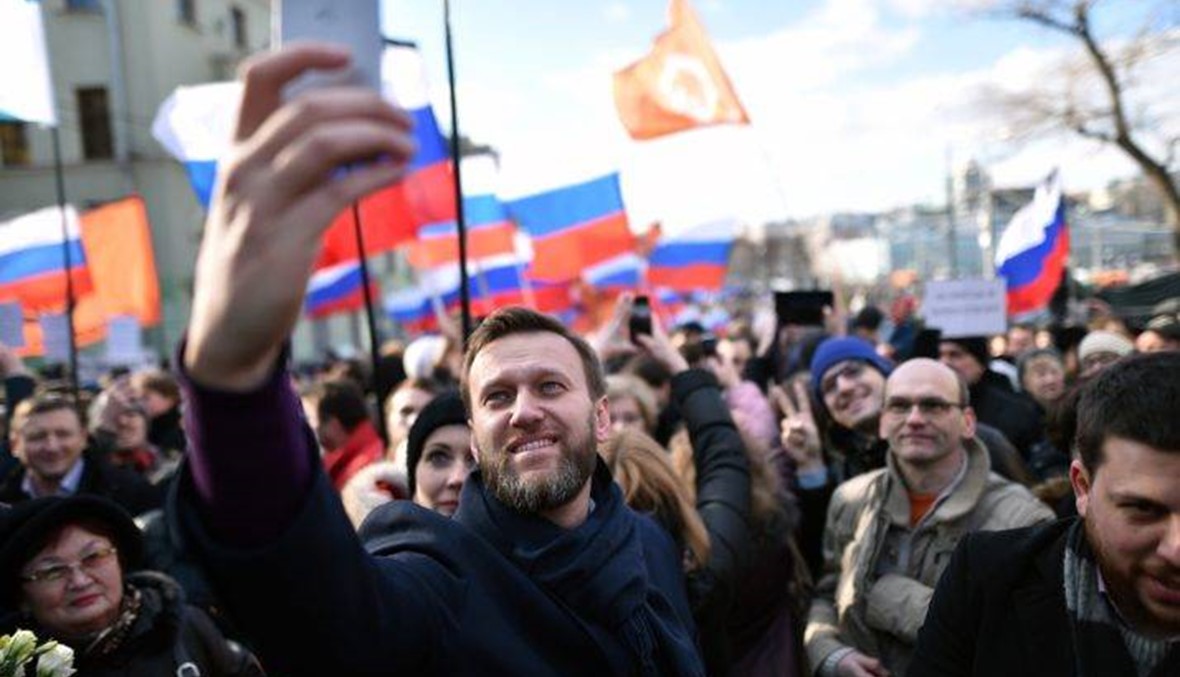 الحزب الروسي الحاكم يتعرض لهزيمة إنتخابية في اقصى الشرق