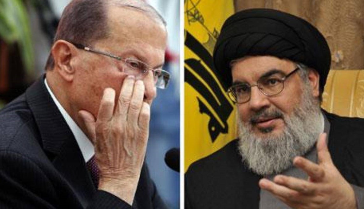 العهد يسعى إلى تشكيلة هيمنة سياسية... و"حزب الله" يدير الدفة الحكومية!
