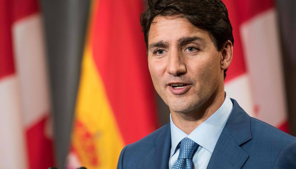 ترودو: الاعتبارات الانتخابية في كندا لا تؤثر على مفاوضات نافتا