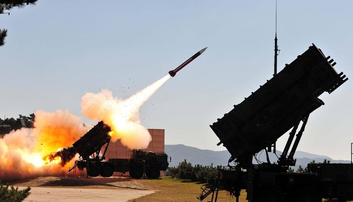 واشنطن تسحب أنظمة صواريخ من الشرق الأوسط