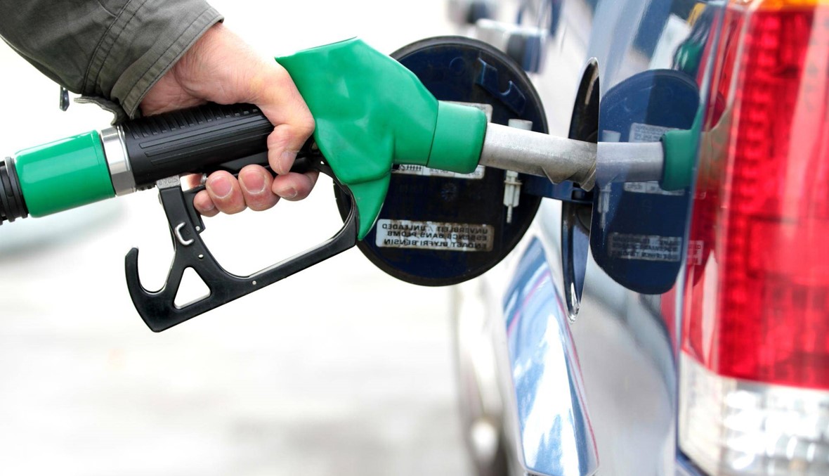 استقرار سعر البنزين وارتفاع اسعار باقي المحروقات