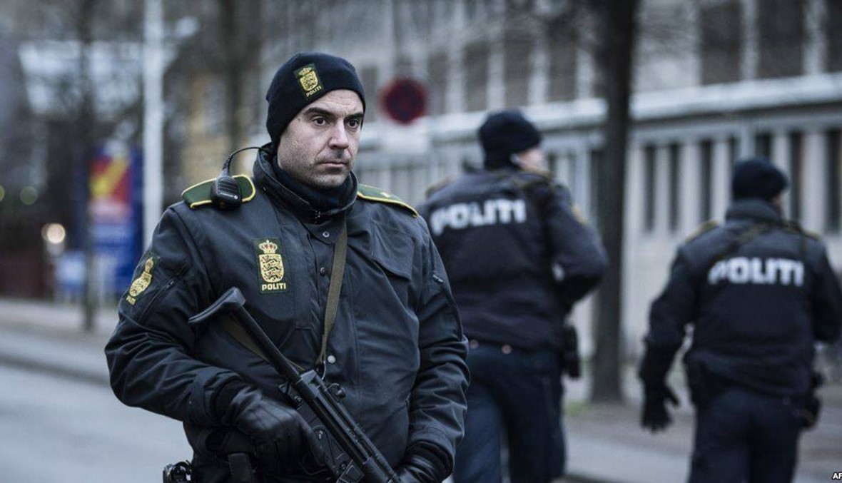 الدانمارك: اعتقال شخصين لمحاولتهما تزويد "داعش" بطائرات مسيرة