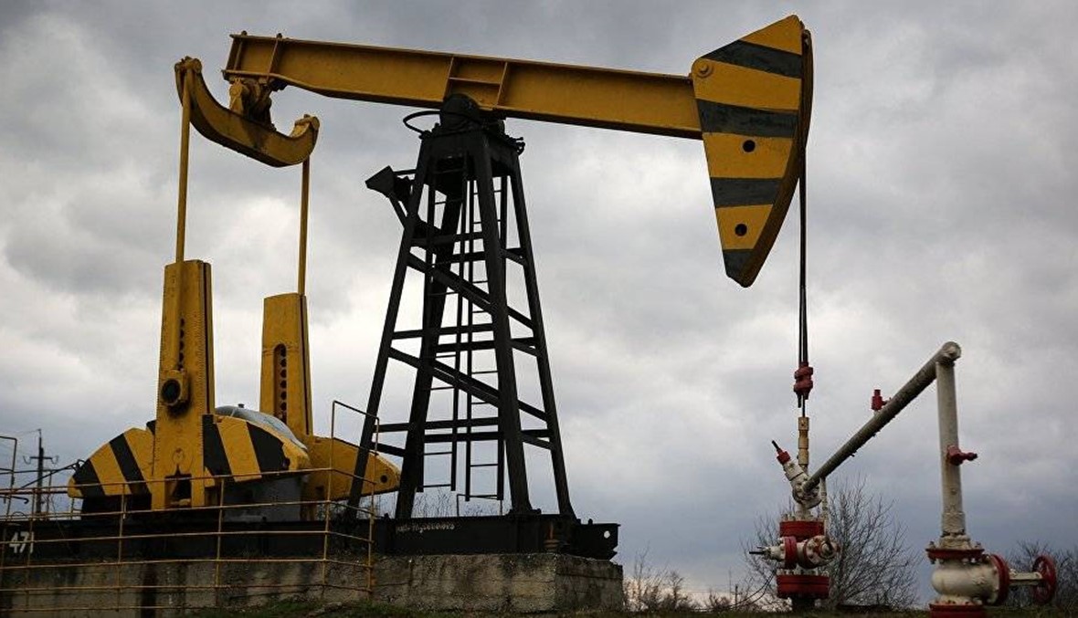 أسعار النفط تصعد 1% قبل عقوبات أميركية على إيران