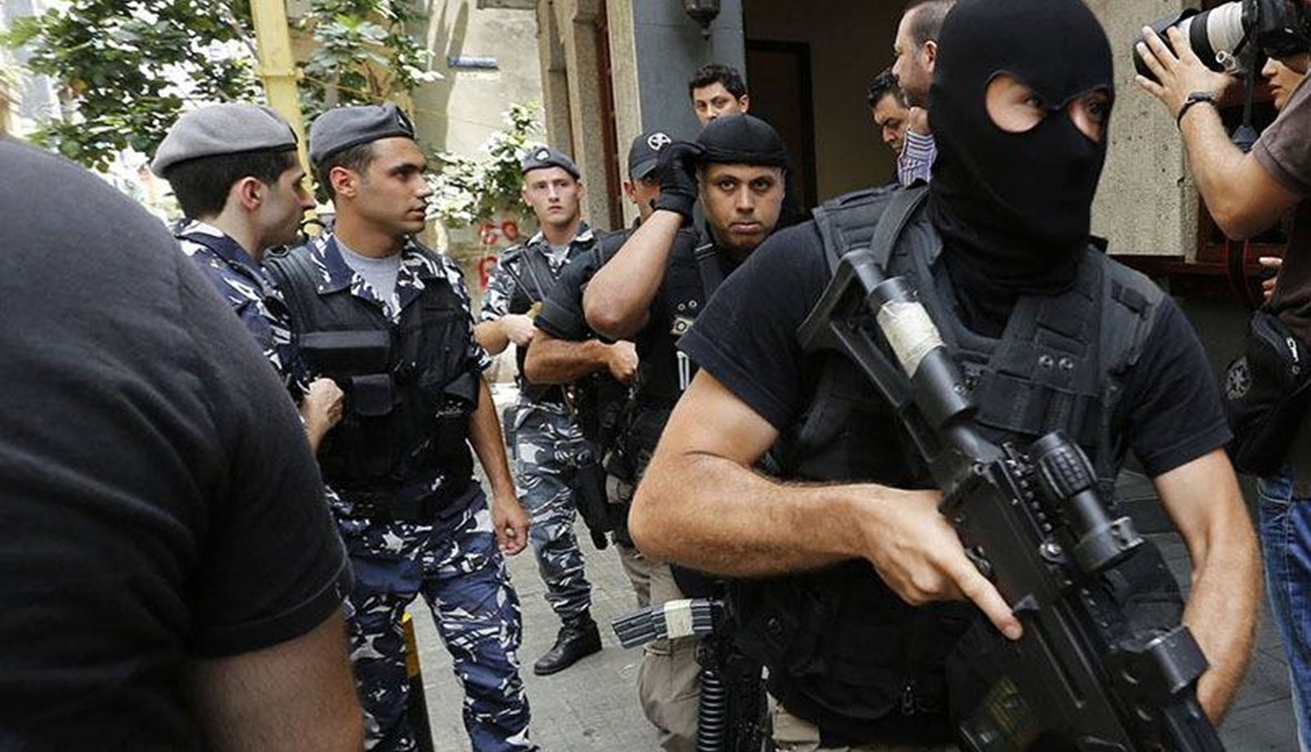 اعترافات "داعشي": دسّ السم في خزان مياه يتزوّد منها صهريج الجيش اللبناني