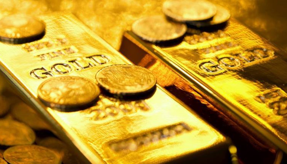 أكبر موجة خسائر شهرية للذهب في 20 عاماً!